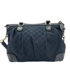 Gucci Handbag 2-Way Black — view 3
