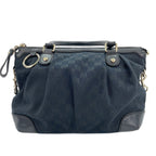 Gucci Handbag 2-Way Black — view 2