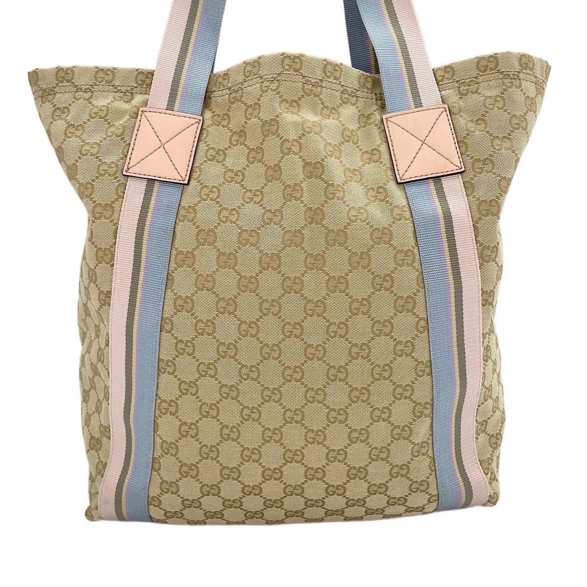 Gucci Tote Beige — view 3
