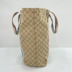 Gucci Tote Beige — view 5