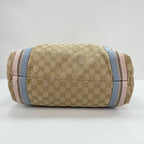Gucci Tote Beige — view 7