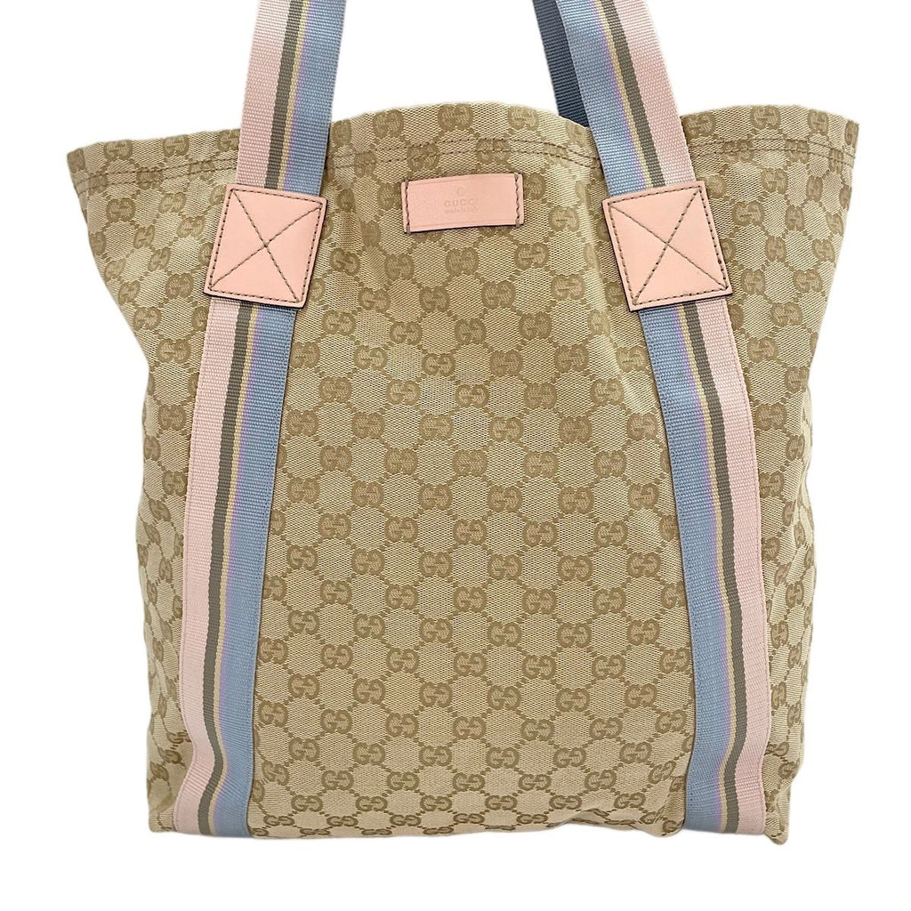 Gucci Tote Beige — view 2