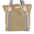 Gucci Tote Beige — view 2