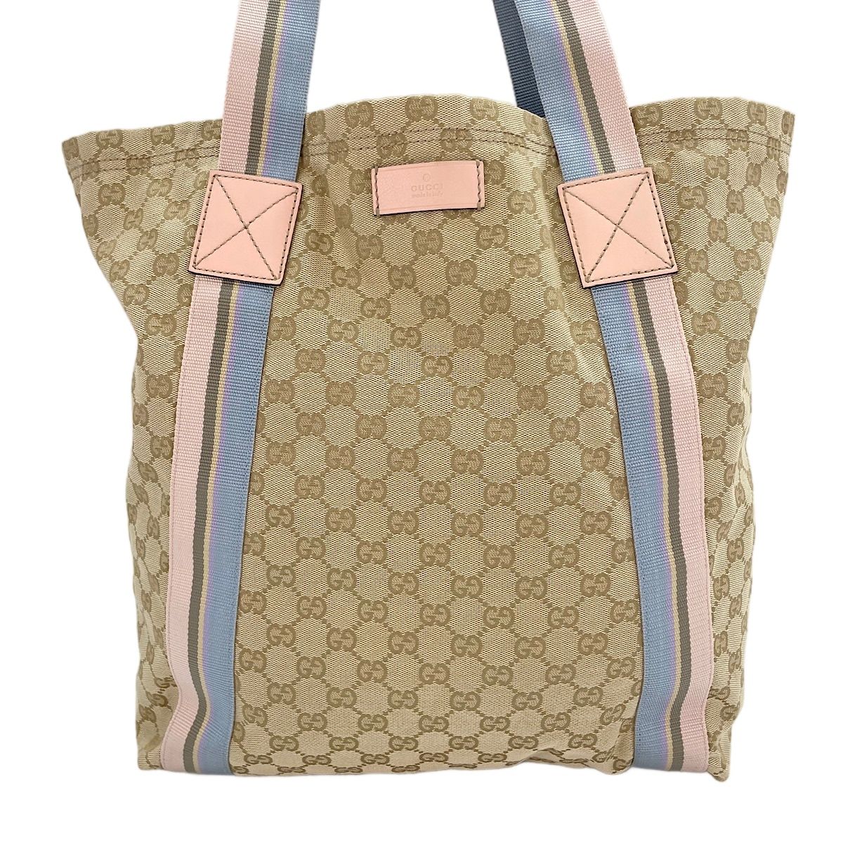 Gucci Tote Beige — view 2