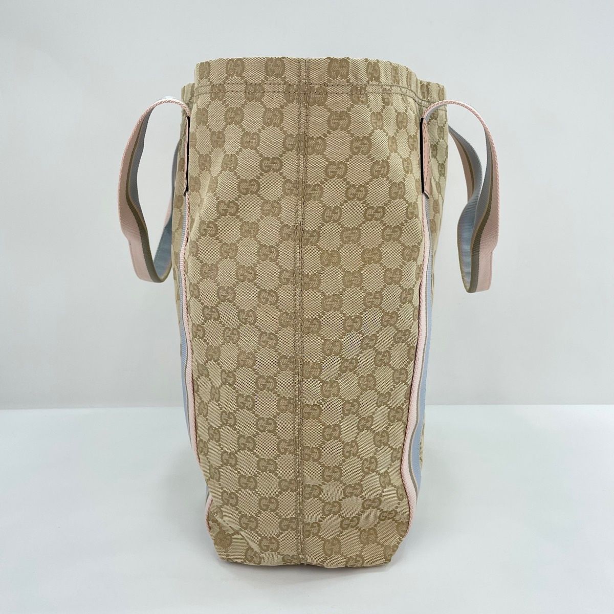 Gucci Tote Beige — view 6