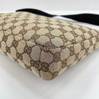 Gucci Shoulder Bag Beige — view 8