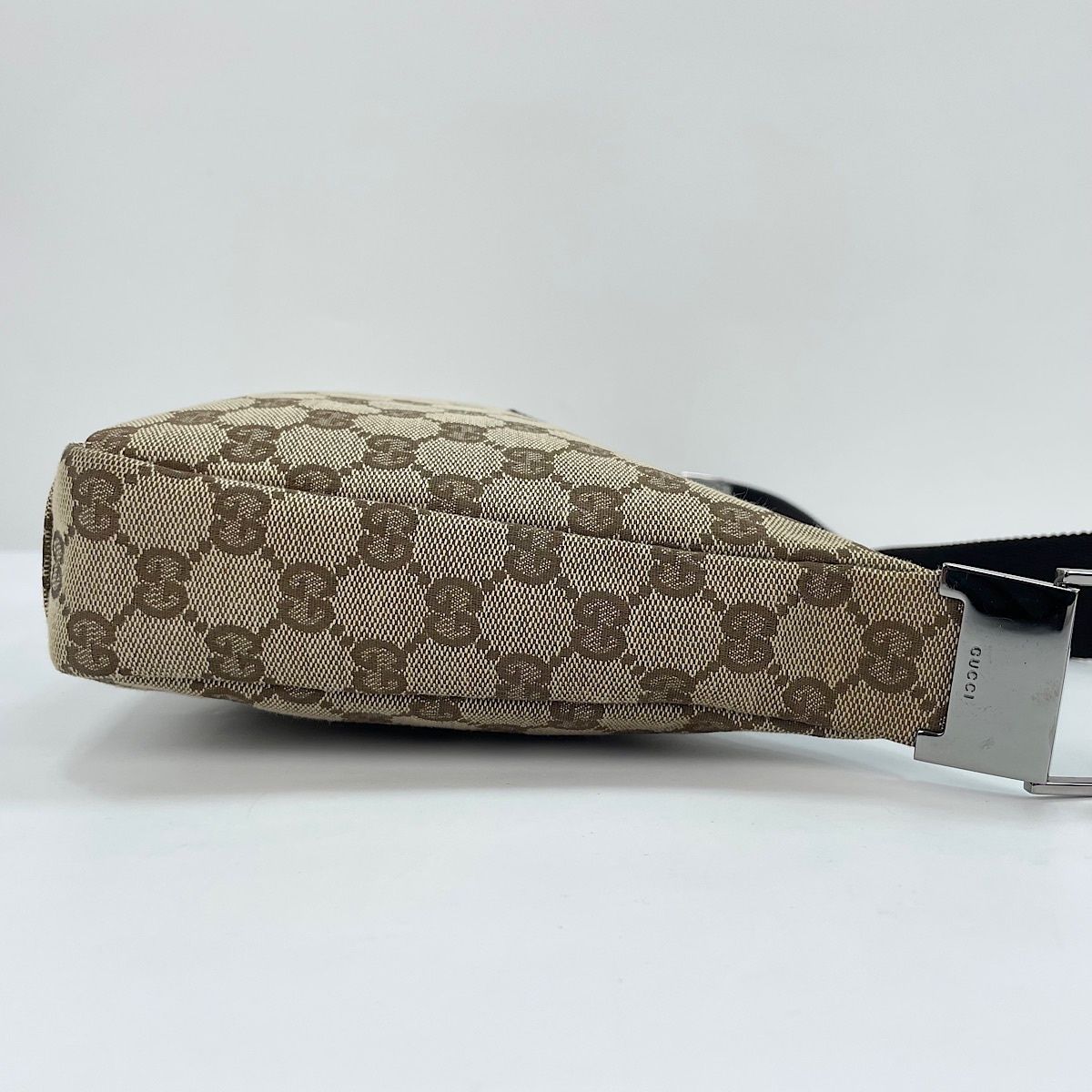 Gucci Shoulder Bag Beige — view 6