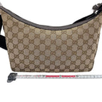 Gucci Shoulder Bag Beige — view 4