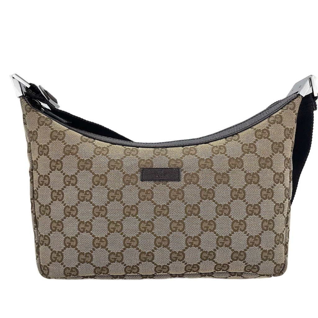 Gucci Shoulder Bag Beige — view 2