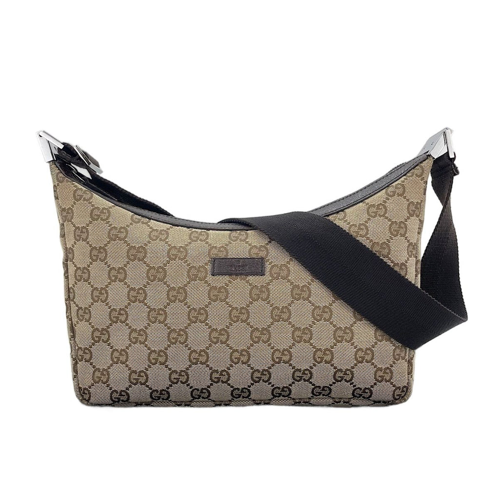 Gucci Shoulder Bag Beige