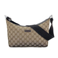 Gucci Shoulder Bag Beige