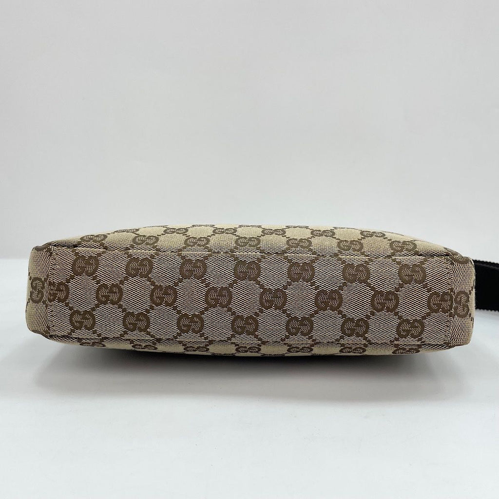 Gucci Shoulder Bag Beige — view 7