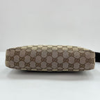Gucci Shoulder Bag Beige — view 7