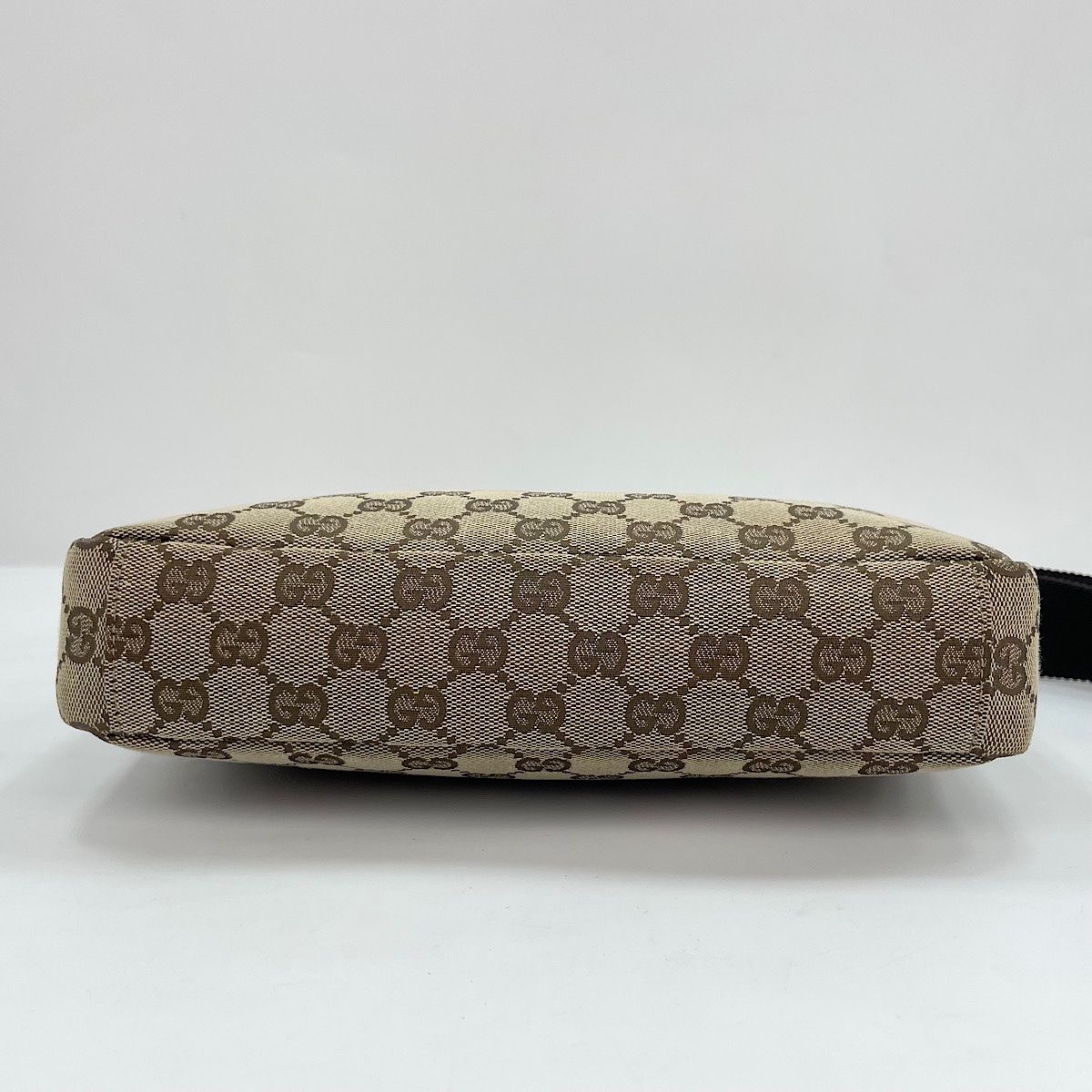 Gucci Shoulder Bag Beige — view 7