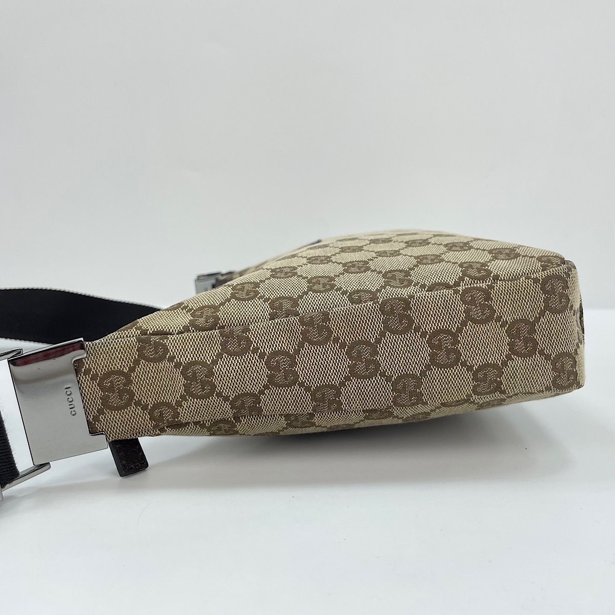 Gucci Shoulder Bag Beige — view 5