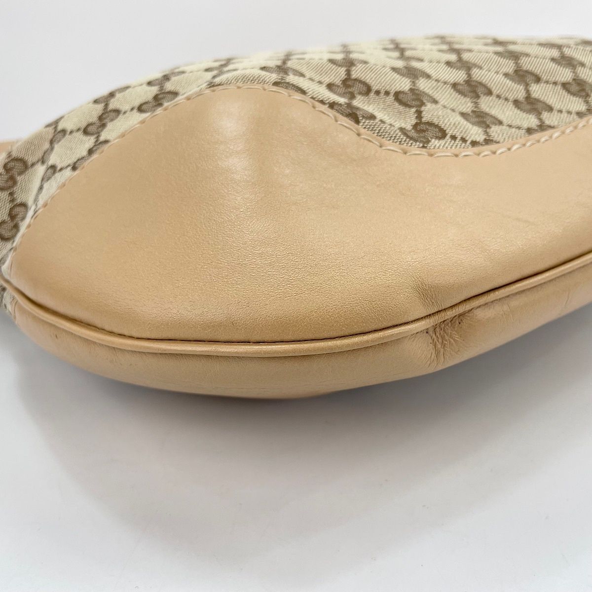 Gucci Shoulder Bag Beige — view 9
