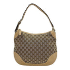 Gucci Shoulder Bag Beige