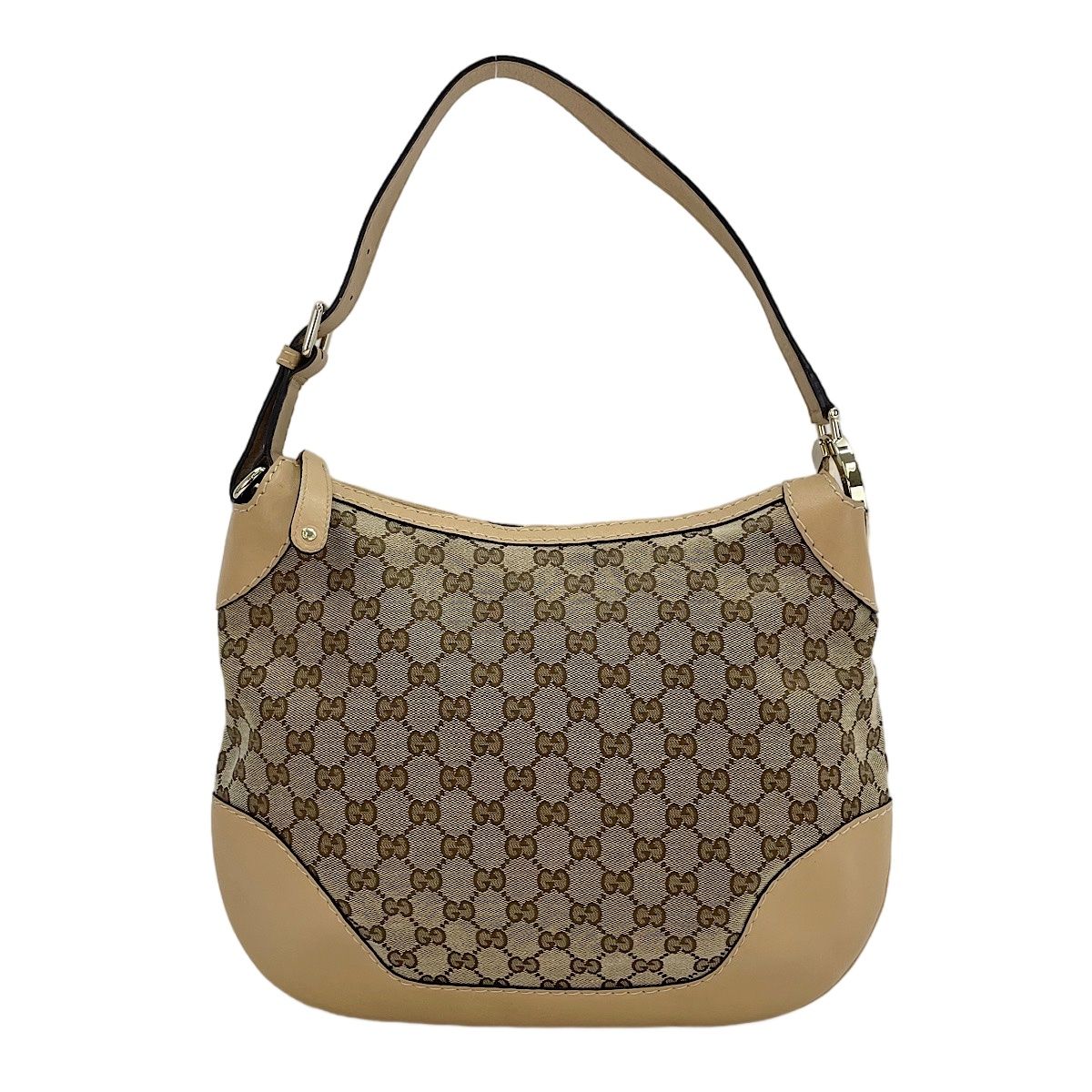 Gucci Shoulder Bag Beige