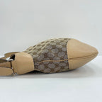 Gucci Shoulder Bag Beige — view 5