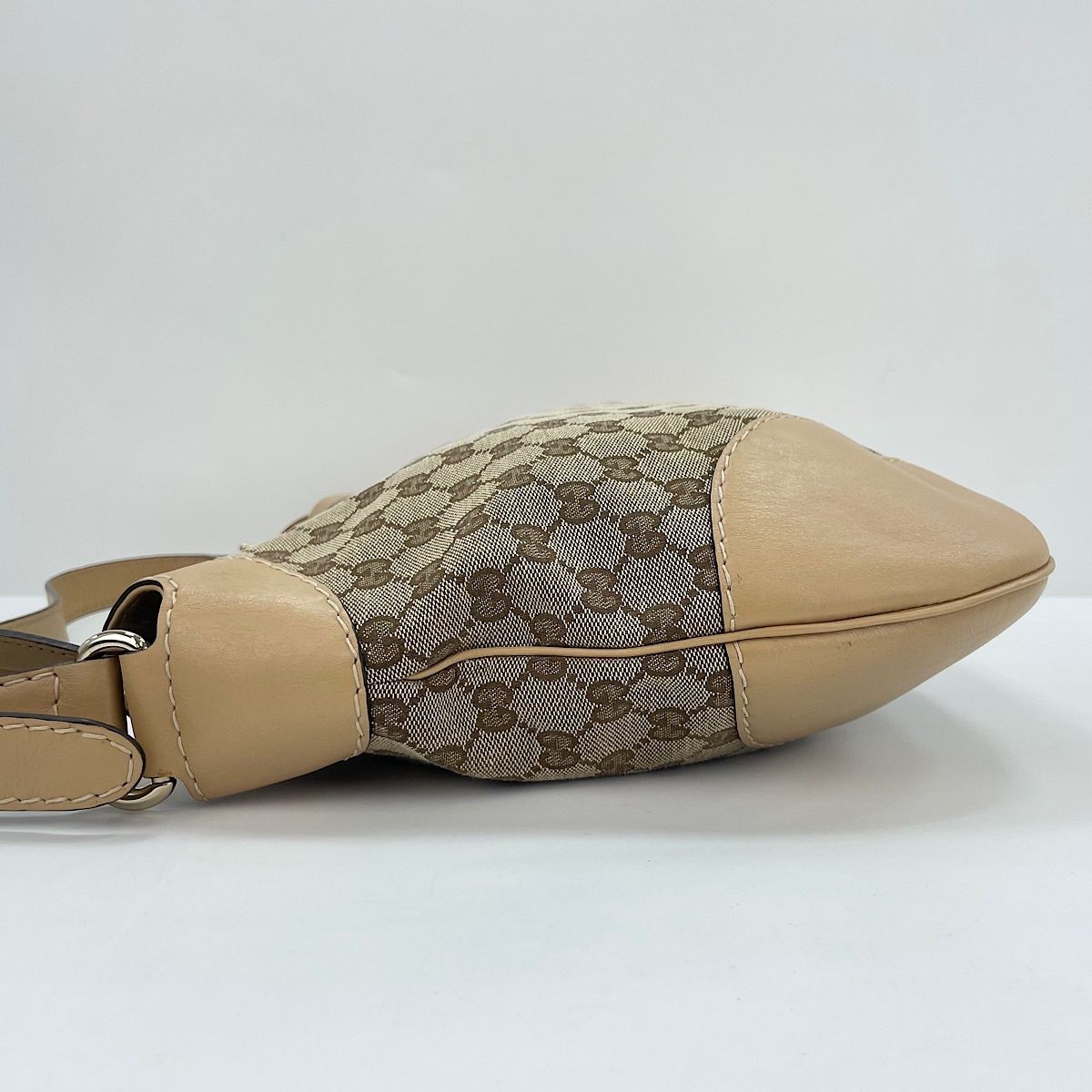 Gucci Shoulder Bag Beige — view 5