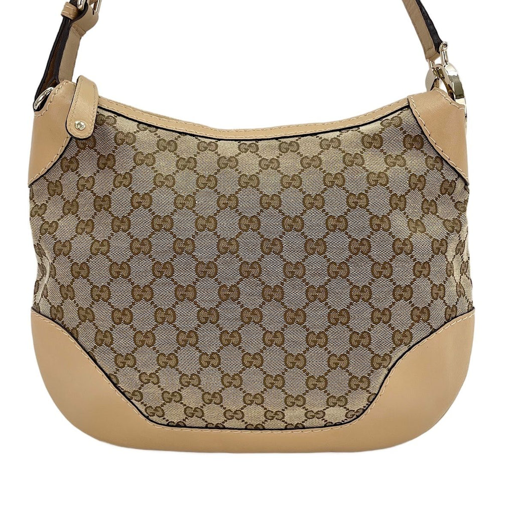 Gucci Shoulder Bag Beige — view 2