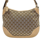 Gucci Shoulder Bag Beige — view 2