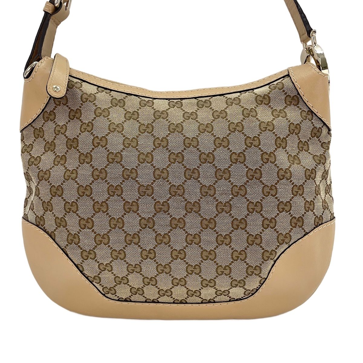 Gucci Shoulder Bag Beige — view 2