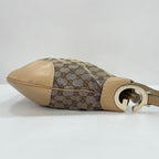 Gucci Shoulder Bag Beige — view 6