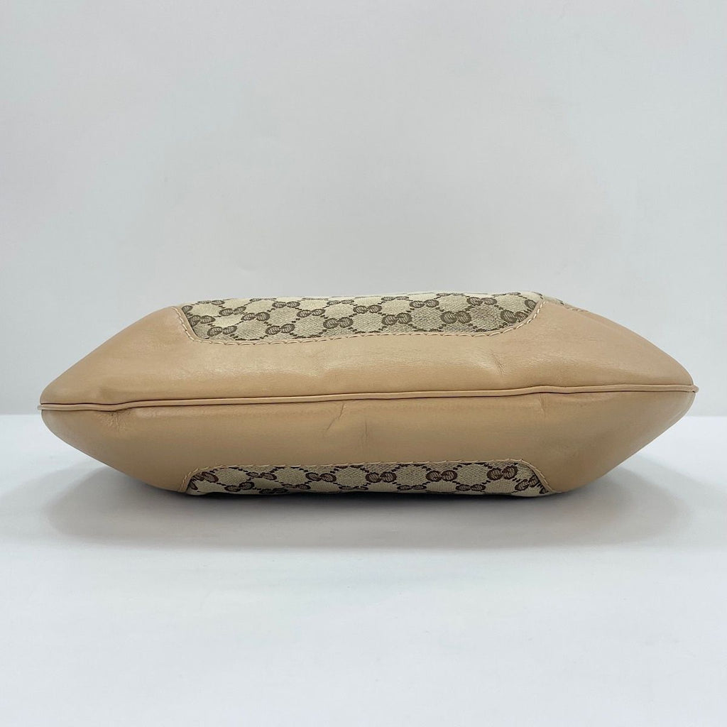 Gucci Shoulder Bag Beige — view 7