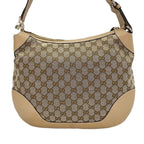 Gucci Shoulder Bag Beige — view 3