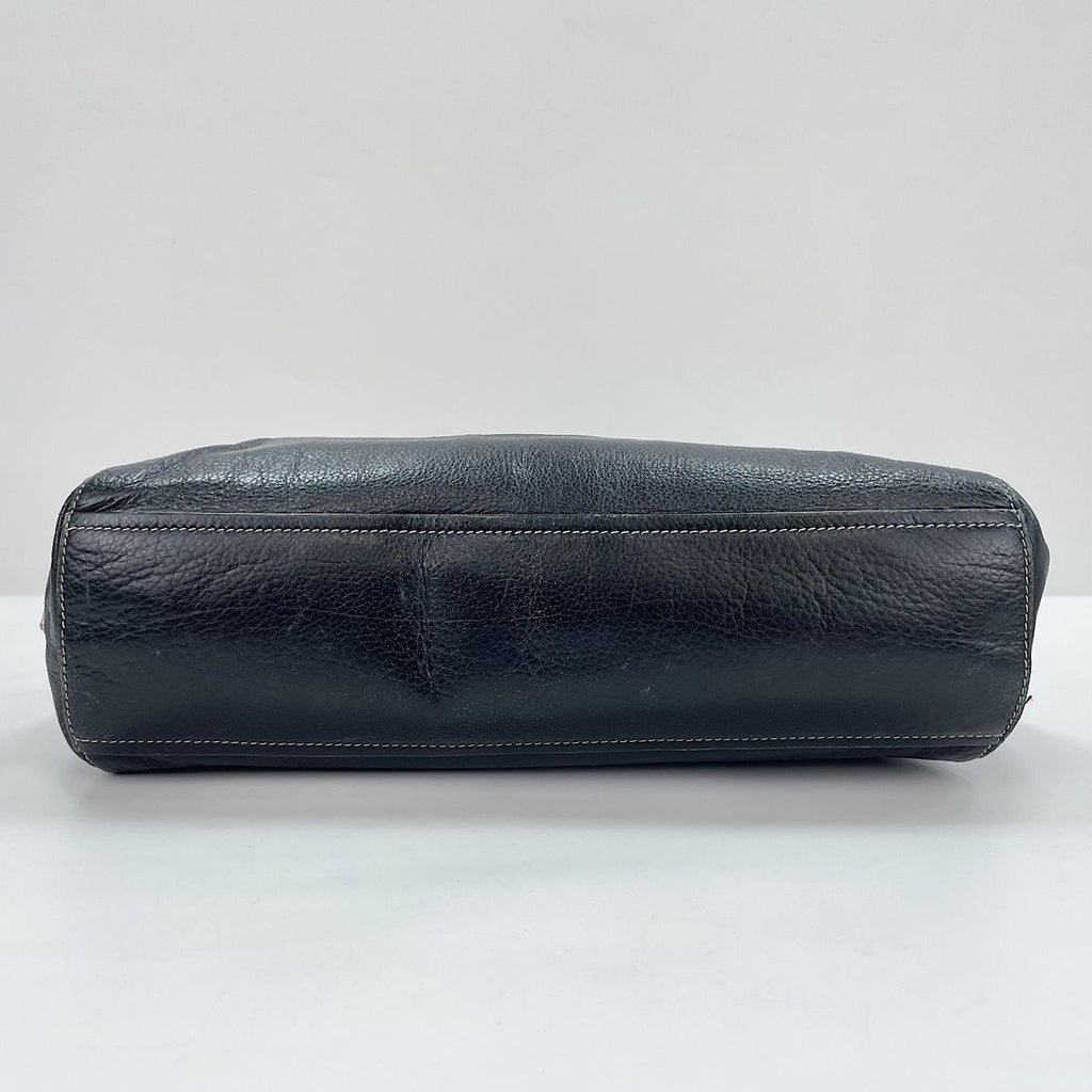 Prada Handbag Black — view 7