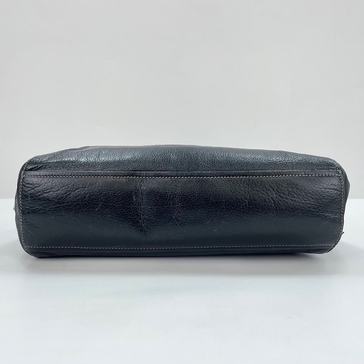 Prada Handbag Black — view 7