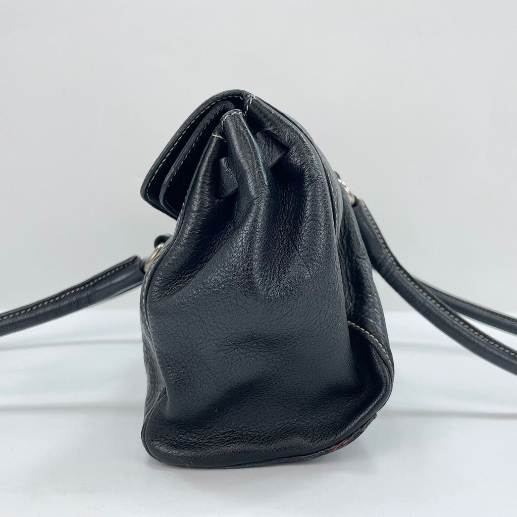 Prada Handbag Black — view 5