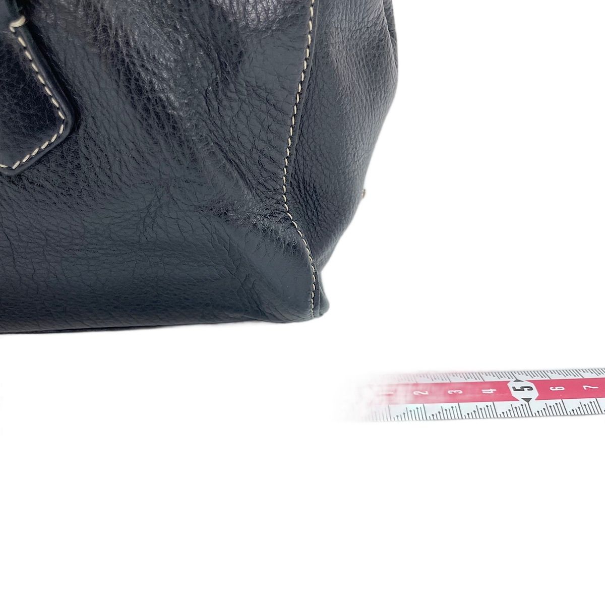 Prada Handbag Black — view 4