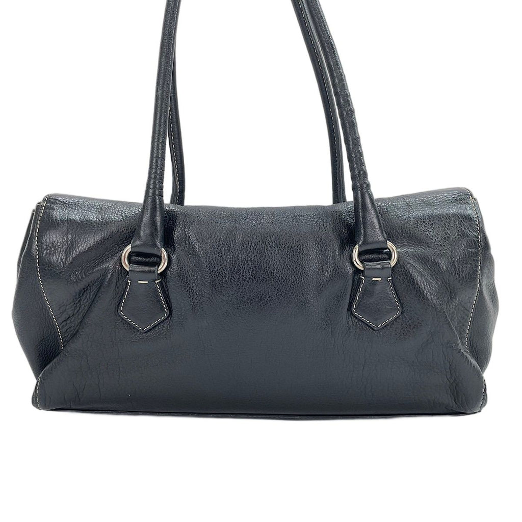Prada Handbag Black — view 3