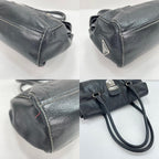 Prada Handbag Black — view 8