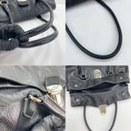 Prada Handbag Black — view 9