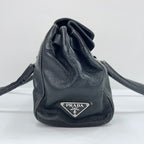 Prada Handbag Black — view 6
