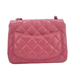 Chanel Shoulder Bag Mini Quilted — view 3