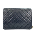Chanel Shoulder Bag Quilted — view 3