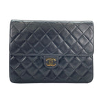 Chanel Shoulder Bag Quilted — view 2
