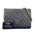Chanel Shoulder Bag Quilted
