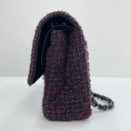 Chanel Shoulder Bag Quilted 25 — view 6