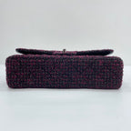 Chanel Shoulder Bag Quilted 25 — view 7