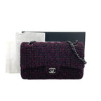 Chanel Shoulder Bag Quilted 25