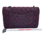 Chanel Shoulder Bag Quilted 25 — view 4