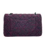 Chanel Shoulder Bag Quilted 25 — view 3