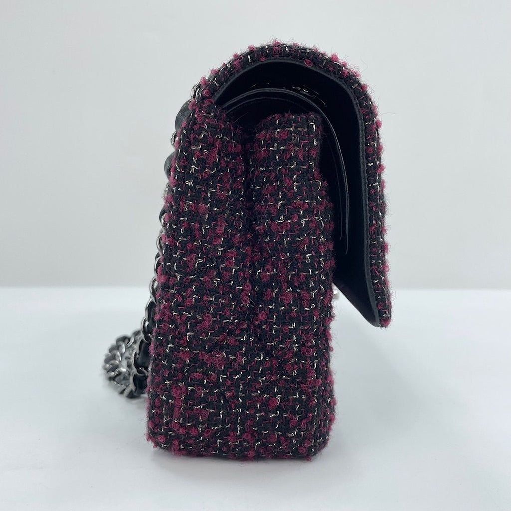 Chanel Shoulder Bag Quilted 25 — view 5