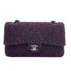 Chanel Shoulder Bag Quilted 25 — view 2