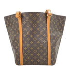 Louis Vuitton Tote Babylon — view 2